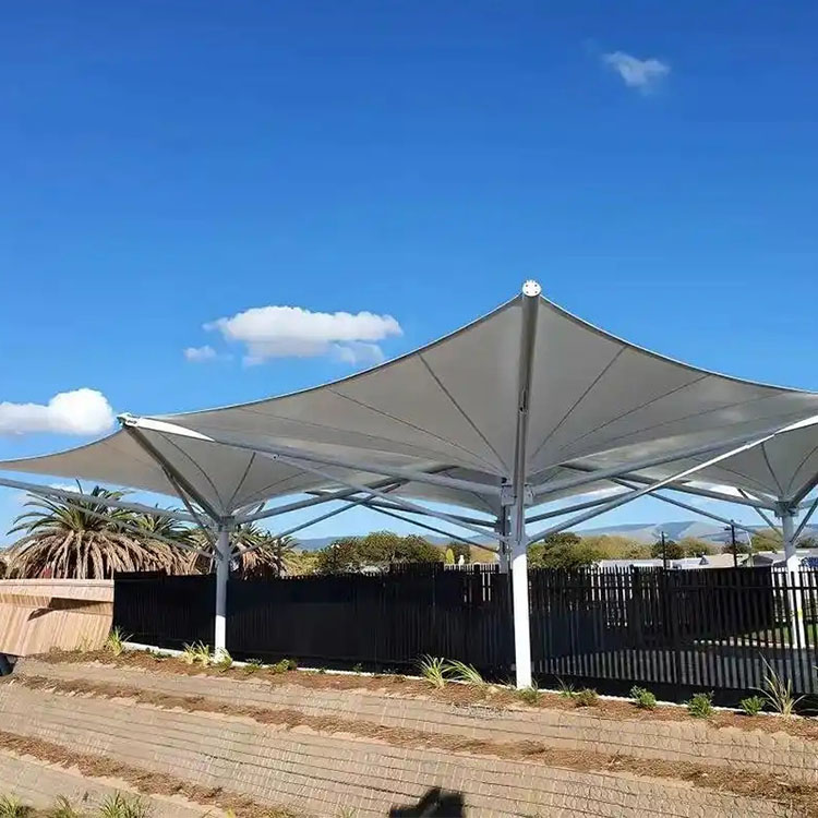 汾西县工程案例