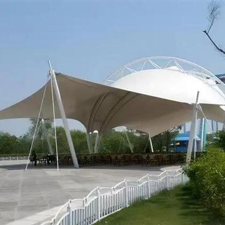 汾西县工程案例