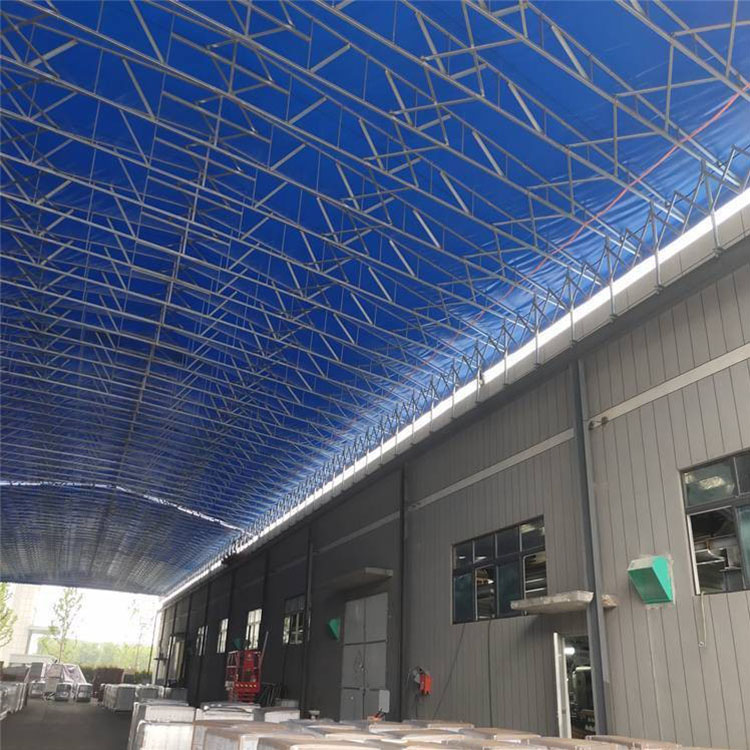 汾西县工程案例