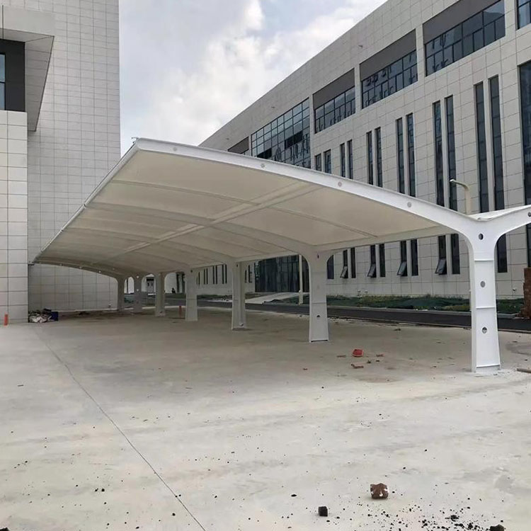 汾西县工程案例