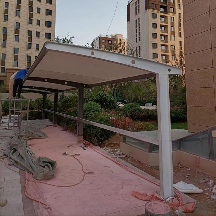 汾西县工程案例